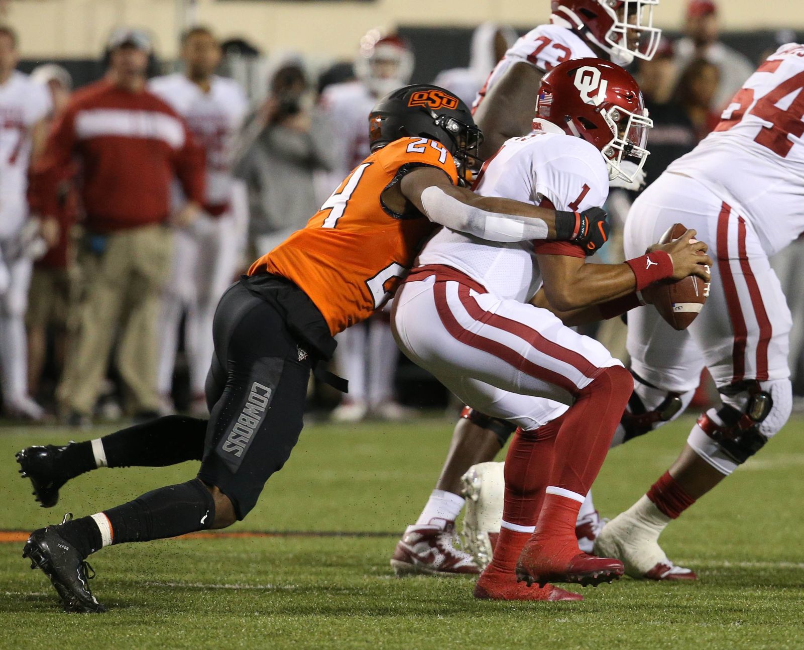 Bedlam 2019